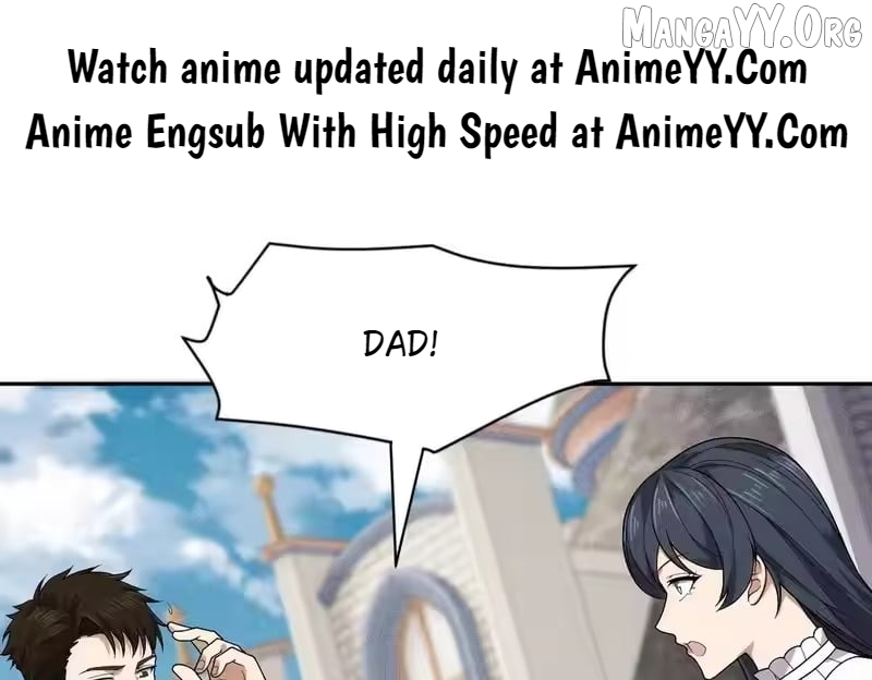 Hidden Dragon in the City (2025) Chapter 50 - page 1